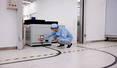 武漢雙5G智慧工廠啟航 5G+工業互聯網融合邁向新紀元