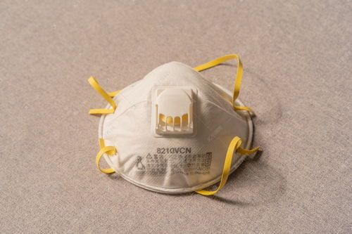 醫用N95口罩高清圖集與零售指南