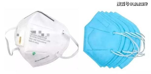 生產與銷售醫用和非醫用口罩的資質要求及零售注意事項