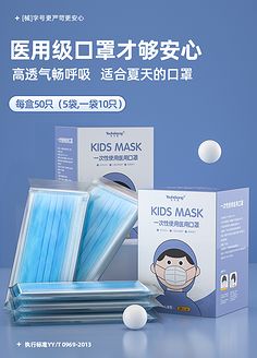 醫用口罩零售 守護健康的必備防線