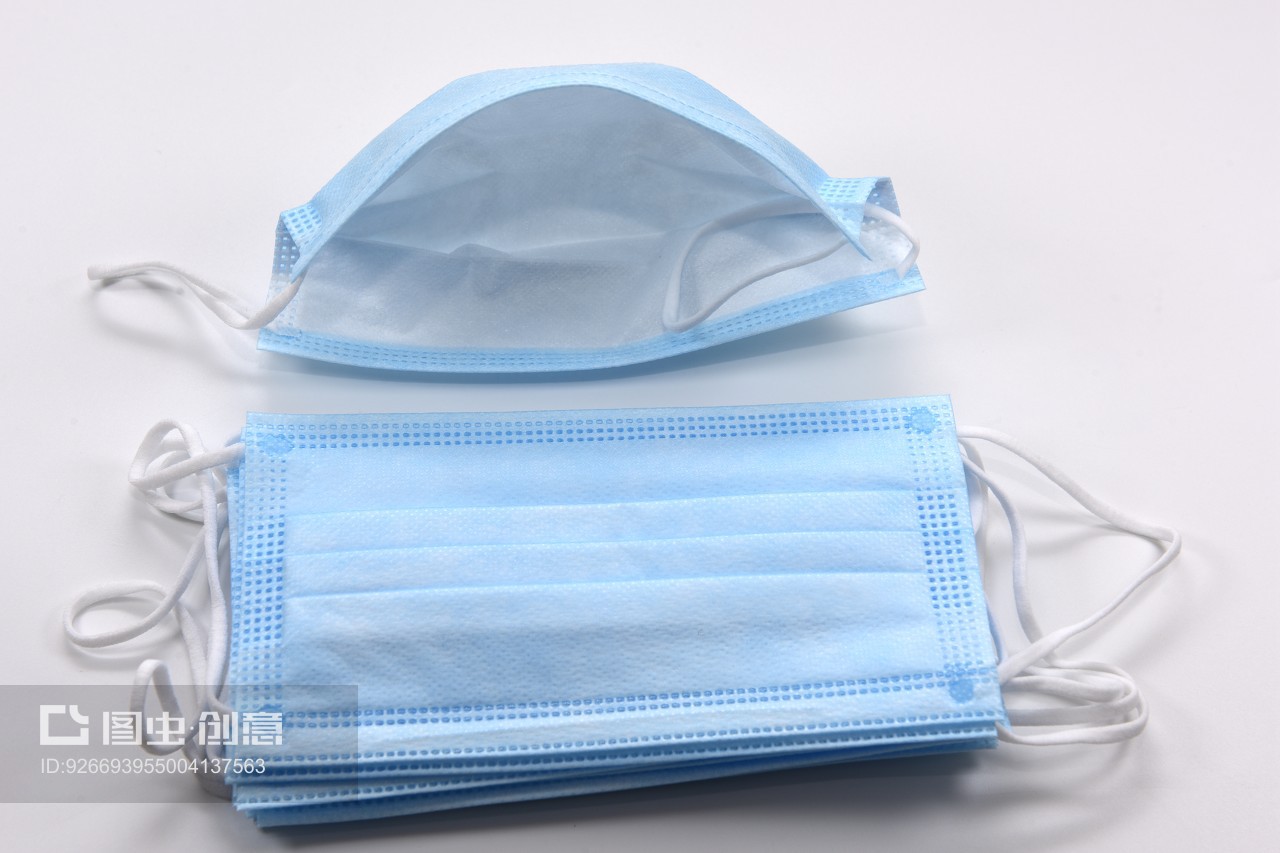 藍色醫用一次性口罩 醫護人員防護用品的零售現狀與選擇指南