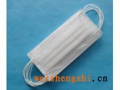 新先立抗菌抗病毒醫(yī)用口罩 北京圣潔科技的醫(yī)療防護(hù)精品